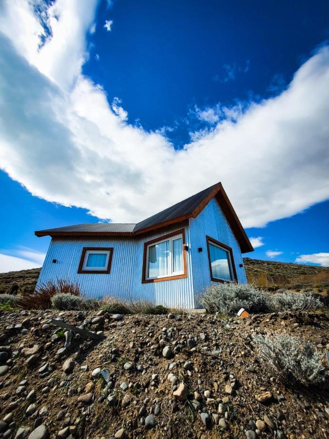 Apart Azul Calafate El Calafate Exteriör bild